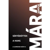 Sértődöttek. A hang