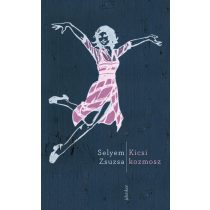 Kicsi kozmosz