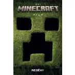 Egy Minecraft film - regény