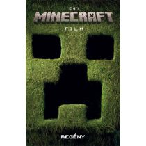 Egy Minecraft film – regény