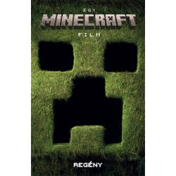 Egy Minecraft film – regény