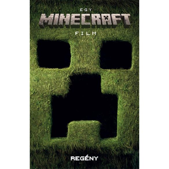 Egy Minecraft film – regény