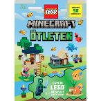 Minecraft LEGO ötletek