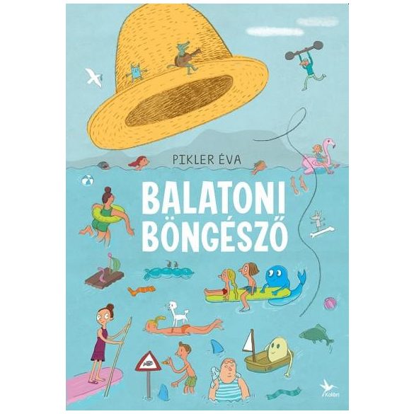 Balatoni böngésző