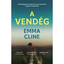A vendég