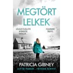 Megtört lelkek – Lottie Parker 7.