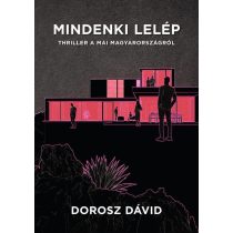 Mindenki lelép