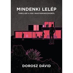Mindenki lelép