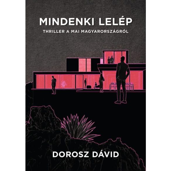 Mindenki lelép