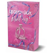 Legyen úgy, mint rég! (éldekorált)