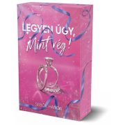 Legyen úgy, mint rég! (éldekorált)