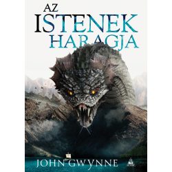 Az istenek haragja