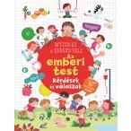 Nyisd ki és fedezd fel - Az emberi test
