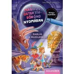   Rablás a múzeumban - A mágikus detektívbőrönd nyomában 5.