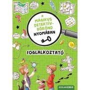 A mágikus detektívbőrönd nyomában