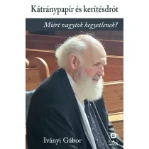 Kátránypapír és kerítésdrót