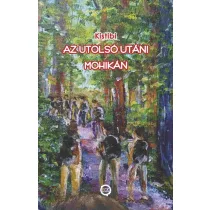 Az utolsó utáni mohikán