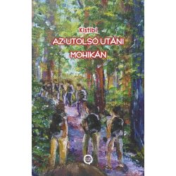 Az utolsó utáni mohikán