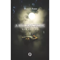 A kilencedik királyság 1.