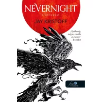 Nevernight – Öröknappal