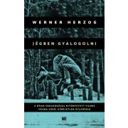 Jégben gyalogolni