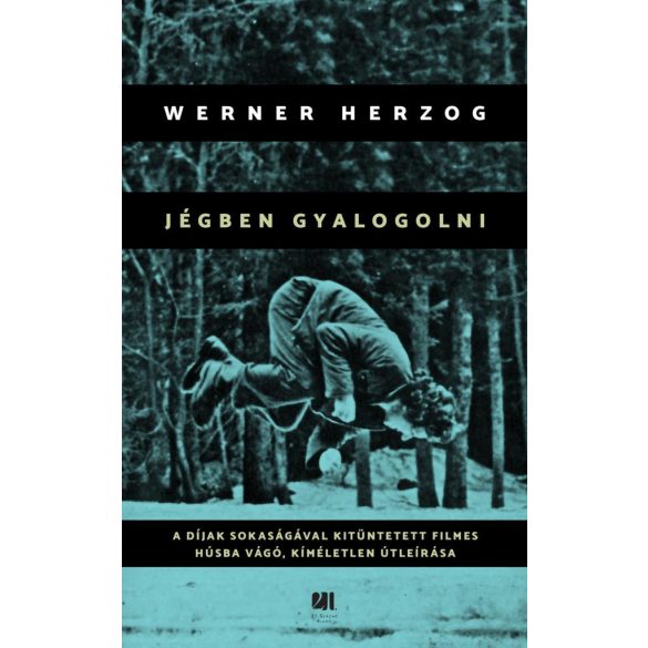 Jégben gyalogolni