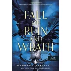 Fall of Ruin and Wrath – Harag és rombolás