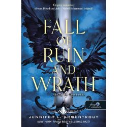 Fall of Ruin and Wrath – Harag és rombolás