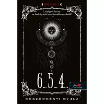 6… 5… 4… - Rémálom 2.