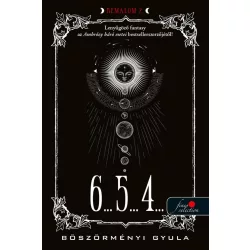 6… 5… 4… - Rémálom 2.