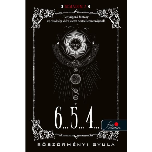 6… 5… 4… - Rémálom 2.