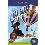 80 nap alatt a Föld körül