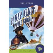 80 nap alatt a Föld körül