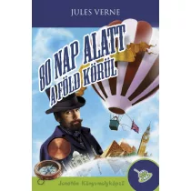 80 nap alatt a Föld körül