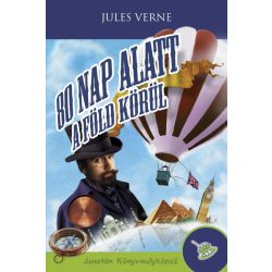 80 nap alatt a Föld körül