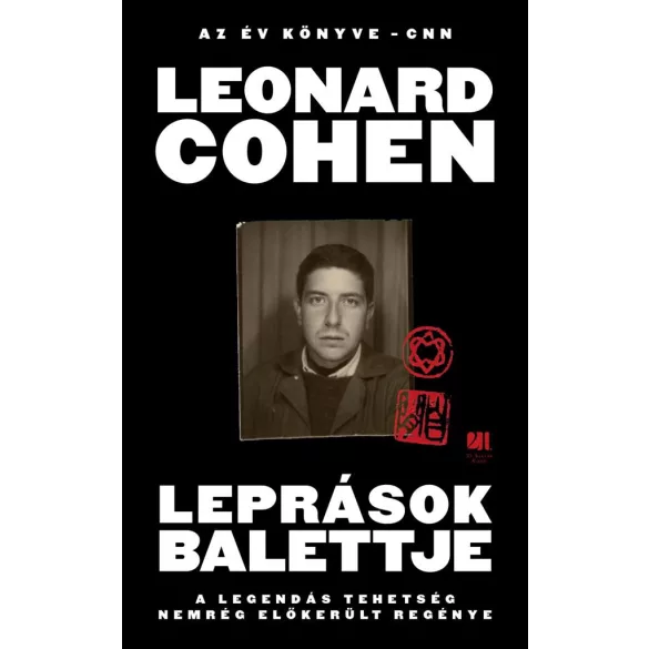 Leprások balettje