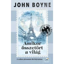 Amikor összetört a világ