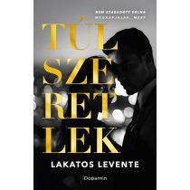 Túlszeretlek