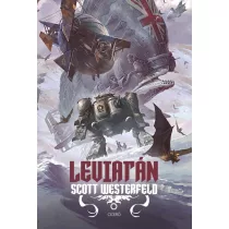 Leviatán