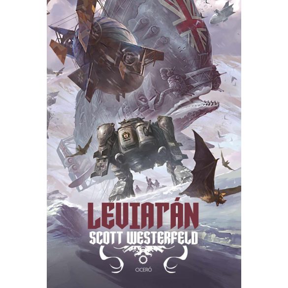 Leviatán