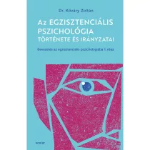   Az egzisztenciális pszichológia története és irányzatai