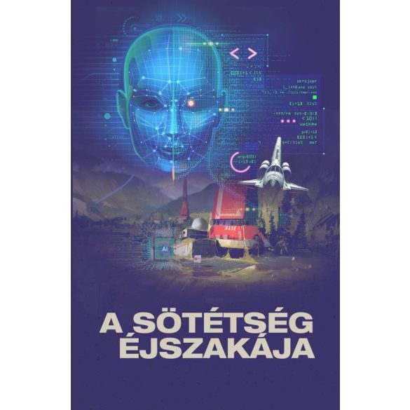 A sötétség éjszakája