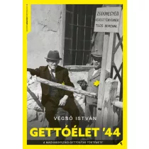 Gettóélet '44