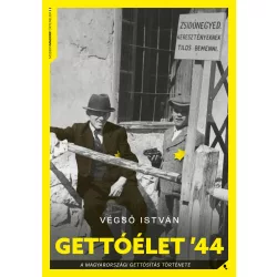 Gettóélet '44
