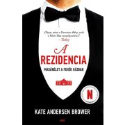 A rezidencia