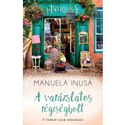 A varázslatos régiségbolt