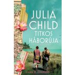 Julia Child titkos háborúja