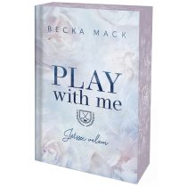 Play With Me – Játssz velem - Éldekorált kiadás