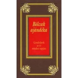Bölcsek ajándéka