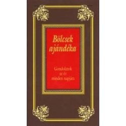 Bölcsek ajándéka